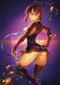 (C90) [sagejoh (sage joh)] Onaka Ippai O◯◯ ga Tabetai! (Koutetsujou no Kabaneri)