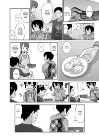 [antyuumosaku (malcorond)] Toaru Fuyu no Shoujo no Ehon [English] [ATF] [Digital]