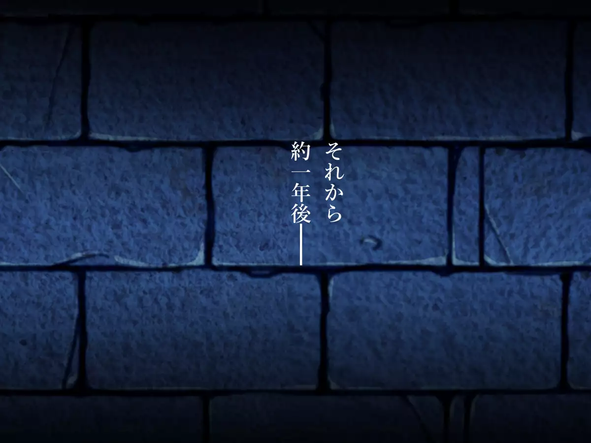 Mamono no nie～torawareta elf no matsuro～