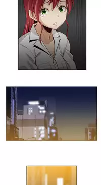 [Yi Hyeon Min] Secret Folder Ch.1-5 (English) (Ongoing)