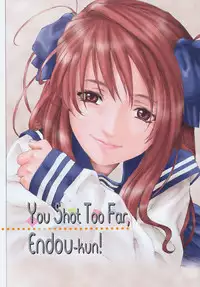 [Seto Yuuki] Stringendo [English]