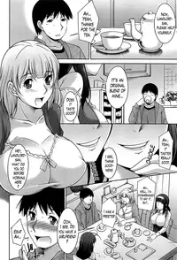 [Zen9] Taikutsu na Gogo no Sugoshikata Ch. 1-8 | A Way to Spend a Boring Afternoon Ch. 1-8 [English] [Lazarus H]