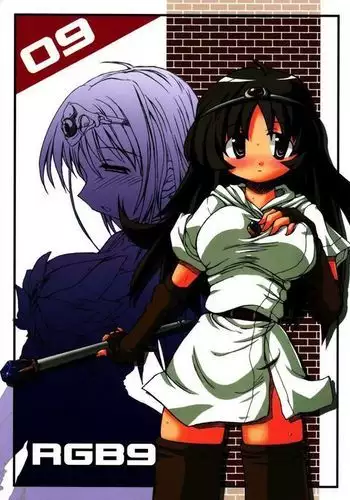 [Tsurikichi-Doumei] ちょっとだけ史上最強の弟子ケンイチ 小特集コピー本