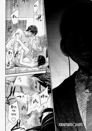 Netoraserare Vol.1-3