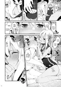 (C88) [TOZAN:BU (Fujiyama)] Ro-chan to Issho! | Together with Ro-chan! (Kantai Collection -KanColle-) [English] [wehasband]