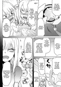 (SC61) [Omodume (Kushikatsu Koumei)] Omodume BOX XXVII (Fate/kaleid liner Prisma Illya) [English] [SaHa]