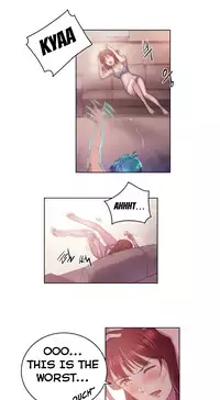 [BYMAN] Erotic Sensuality & Perception Ch. 1-5 [English] (YoManga) (Ongoing)