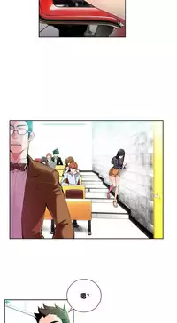 [Juder] 莉莉丝的脐带(Lilith`s Cord) Ch.1-18 [Chinese]