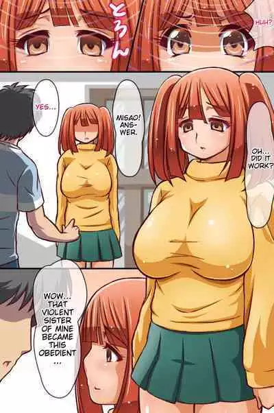 [Execio] Saimin de Kyonyuu-tachi wo Tabehoudai Harem | Using Hypnotism for a Large-Breasted All-You-Can-Eat Harem [English] {doujin-moe.us}