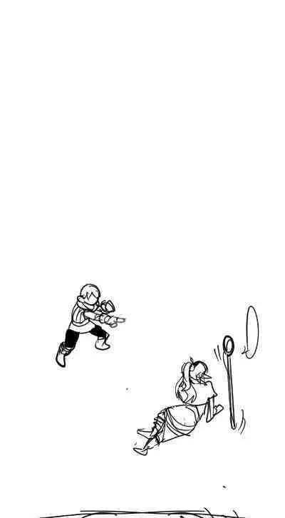 Dungeon de Nazo Meshi o Tabete kara, Yousu ga Okashii Uchi no Elf