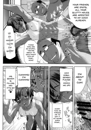 "Kare ni... Dakaremashita. Ato, Ne..." ~Otome ga Chuuko XXX Desu to Kokuhaku Suru Hi~ | He...Embraced Me.After That... Ch.1-9