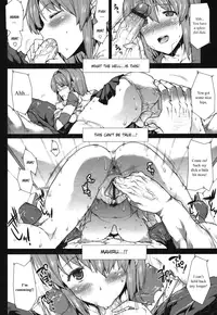 [Erect Sawaru] RE:●[REC] (COMIC Tenma 2011-06) [English] [CGrascal]