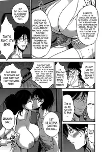 [Nagashima Chousuke] Kigenzen 10000 Nen no Ota | The Otaku in 10,000 B.C. Ch. 1-19 [English] [Natty Translations, Lazarus H]