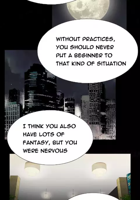 The Taste of Hands Ch.1-53