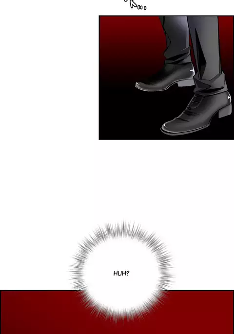 Lilith`s Cord Ch.1-16