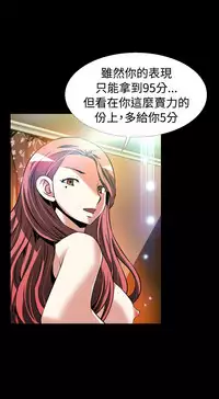 [KKUN &INSANE] Love Parameter 恋爱辅助器 86-91 [Chinese]