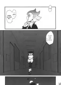 [Ghost (Marin)] Angura (Yu-Gi-Oh 5D's) [English] [EHCOVE]