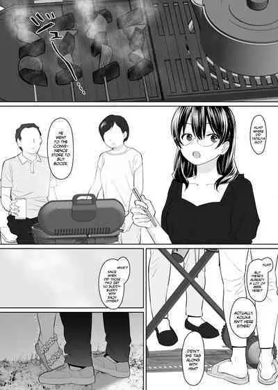 [Nyaa no Esa] Kanojo to no Kekkon Houkoku ni Kiseishita noni Gimai to Yarimakuri no Suujitsukan ga Hajimatteshimatta | I visited my in-laws to announce my marriage and ended up fucking my wife's little sister silly! [English] [Team Rabu2]