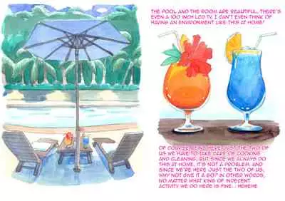 Yappari Papa ga Suki | I Love my Dad Afterall