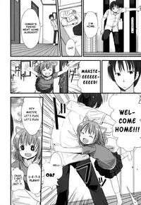 [Fuyuno Mikan] Chiisakutemo iijanai! | What's wrong with being small!? [English] [Rin]