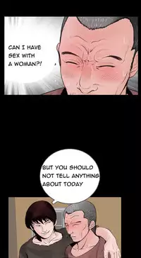 Missing Ch.1-13 (English) (Ongoing)