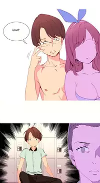 [Tankguy, ROZER] A World That I Rule Ch.01-35 [English] (Game of Scanlation) (Ongoing)