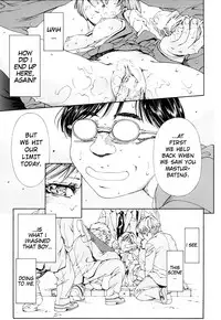 [Seto Yuuki] Accelerando [English]