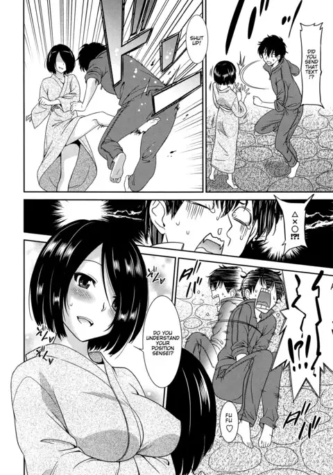 Wonderful Days ~17-nin no Shojo to Inu~ Ch. 1-8