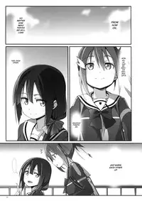 (Yuushabu Mankai - Yuushabu Kokoroe, Hitotsu!) [JUNK STORY (Michairu)] Dear Feeling (Yuuki Yuuna wa Yuusha De Aru) [English] {/u/scanlations}