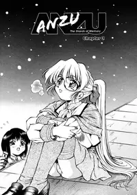 [Kirikaze] ANZU ~Kioku no Hakuhen~ | The Shards of Memory [English] [Ex-S Woo] [Decensored]