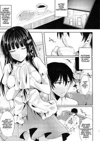 (C85) [Kawaisounako (Ichino, Yuyu)] Deep Snow 4 (Mahouka Koukou no Rettousei) [English] {hardicondor}