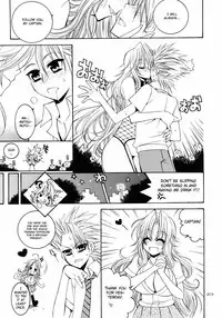 (C73) [SUBSONIC FACTOR (Ria Tajima)] Ramblin' Butterfly [night] (BLEACH) [English] {doujin-moe.us}