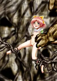 [Dende] Fushigi Sekai -Mystery World- Nonona 24 ~Nonona no Zoku Shishi Shoumetsu Futanari Rinkanin Jigoku Tochi Fuyu no Totsugeki~ [Digital]