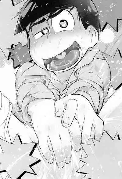 (Kahou wa Nete Matsu SPARK2017) [MatsuCha. (Maccha)] Mahou no Onaho to Yousei-san to Pakakara Soushuuhen! (Osomatsu-san)