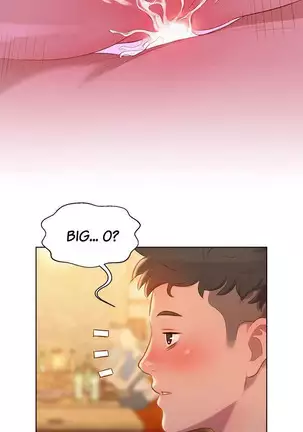 What do you Take me For? Ch.1/?