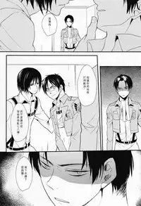 WHAT THE HELL (Shingeki no Kyojin)