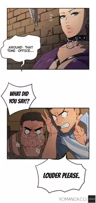 [Yi Hyeon Seok] Refrain Love Ch.1-24 (English) (YoManga) (Ongoing)