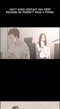 [Mr. Byeong-Su] Cohabitation Ch.1-35.5 (English) (Ongoing)