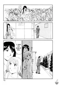 [Suehirogari] Hana no Iro Ch. 1-9 [English] [Soba-Scans]