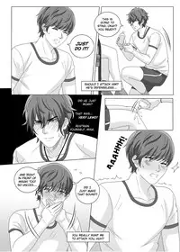 [The Yaoi Army][Joberu, Seru] Fujoshi Trapped in a Seme's Perfect Body 3, 4