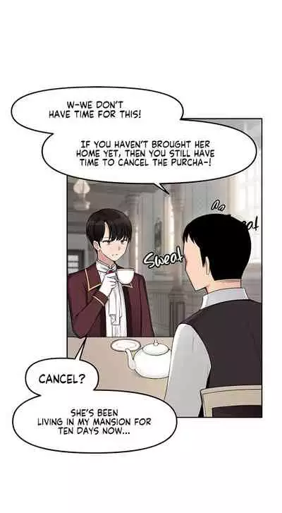 Elf Who Likes to be Humiliated Ch.12/?