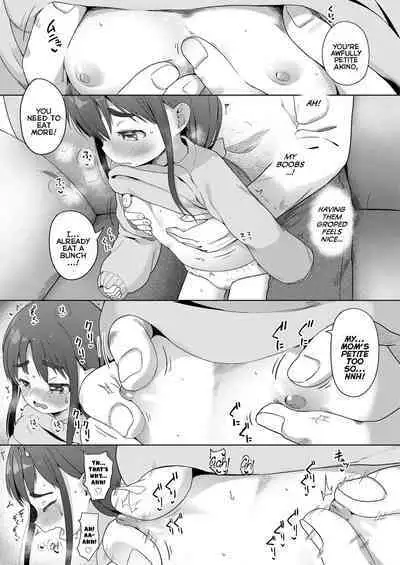 Isogazu ni Yukkuri to | Don't Rush, Take Your Time