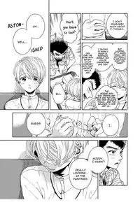 [Arai Yoshimi] Iki o Tomete, Ugokanai de | Hold your breath, and don't move [English] [NijiNiji Nikubou Scans] [Decensored] [Digital]