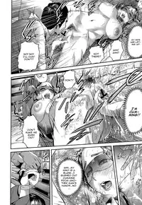 [Hyji] Juicy [English] [One Of A Kind Productions]