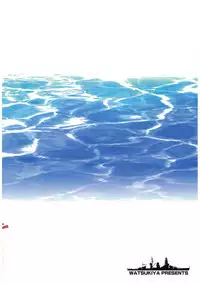 (C86) [Watsukiya (Watsuki Rumi, Yuuki Sei, HIROSI)] COLORS! 15 (Kantai Collection -KanColle-)