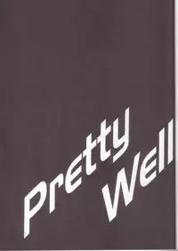 (C59) [Pretty Well (Momoi Nanabei)] Pretty Well 4 (Various)