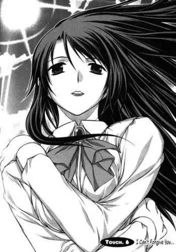 Unbalance x Unbalance - Volume 1 - Chapter 6