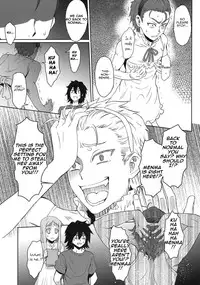 (C80) [EIGHT BEAT (Itou Eight)] Natsu no Kemono (Ano Hi Mita Hana no Namae wo Bokutachi wa Mada Shiranai)[Eng] =Pineapples r' Us=