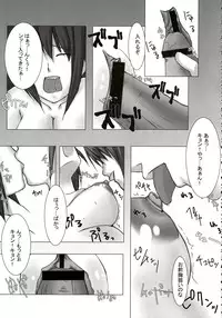 (C72) [Kacchuu Musume (Various)] Stamina Princess (Various)