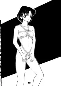 (C44) [N.A.U.S. (Various)] Moon Child (Bishoujo Senshi Sailor Moon)